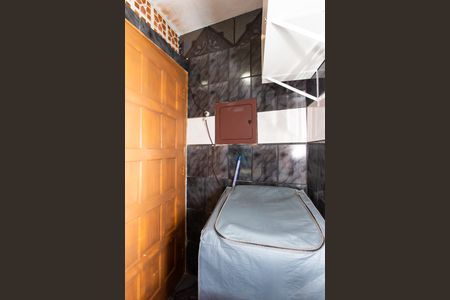 Casa para alugar com 499m², 3 quartos e 4 vagasÁrea de Serviço 