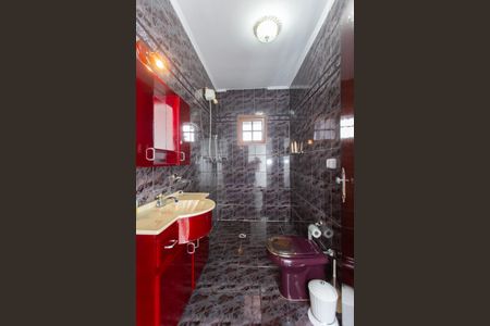 Casa para alugar com 499m², 3 quartos e 4 vagasBanheiro 1 