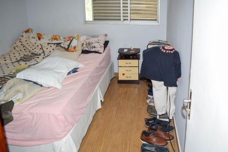 Apartamento à venda com 57m², 2 quartos e 1 vaga Apartamento à venda com 57m², 2 quartos e 1 vagaQuarto 2