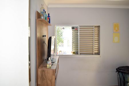 Apartamento à venda com 57m², 2 quartos e 1 vaga Apartamento à venda com 57m², 2 quartos e 1 vagaQuarto 1