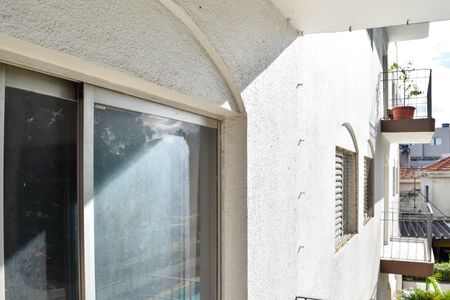 Apartamento à venda com 57m², 2 quartos e 1 vaga Apartamento à venda com 57m², 2 quartos e 1 vagaSala Varanda