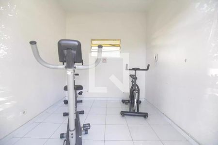 Apartamento à venda com 57m², 2 quartos e 1 vaga Apartamento à venda com 57m², 2 quartos e 1 vagaÁrea comum