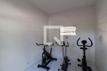 Apartamento à venda com 57m², 2 quartos e 1 vaga Apartamento à venda com 57m², 2 quartos e 1 vagaÁrea comum
