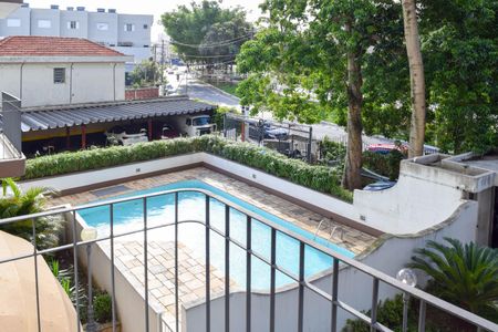 Apartamento à venda com 57m², 2 quartos e 1 vaga Apartamento à venda com 57m², 2 quartos e 1 vagaSala Varanda