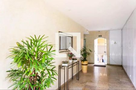 Apartamento à venda com 57m², 2 quartos e 1 vaga Apartamento à venda com 57m², 2 quartos e 1 vagaÁrea comum