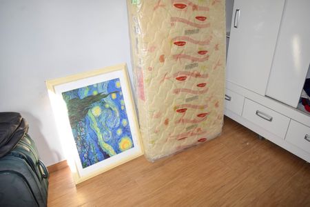 Apartamento à venda com 57m², 2 quartos e 1 vaga Apartamento à venda com 57m², 2 quartos e 1 vagaQuarto 1