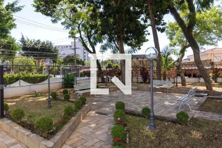 Apartamento à venda com 57m², 2 quartos e 1 vaga Apartamento à venda com 57m², 2 quartos e 1 vagaÁrea comum