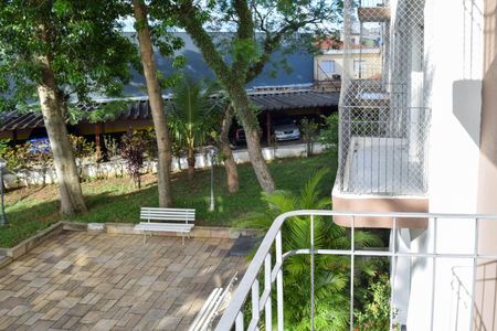 Apartamento à venda com 57m², 2 quartos e 1 vaga Apartamento à venda com 57m², 2 quartos e 1 vagaSala Varanda