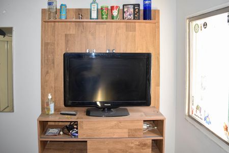 Apartamento à venda com 57m², 2 quartos e 1 vaga Apartamento à venda com 57m², 2 quartos e 1 vagaQuarto 1