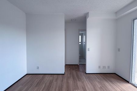 Apartamento para alugar com 42m², 2 quartos e sem vaga