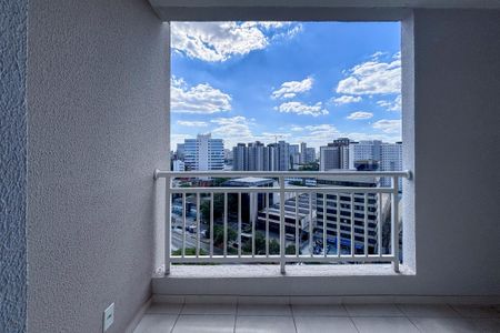 Apartamento para alugar com 42m², 2 quartos e sem vaga