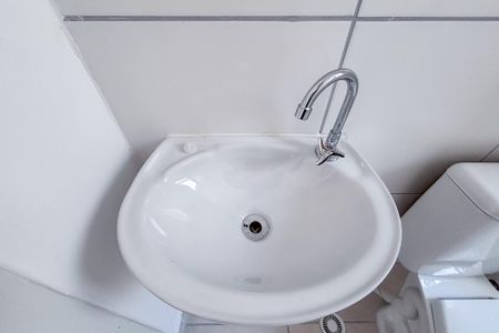 Apartamento para alugar com 42m², 2 quartos e sem vaga