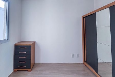 Apartamento para alugar com 42m², 2 quartos e sem vaga