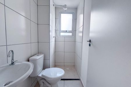 Apartamento para alugar com 42m², 2 quartos e sem vaga