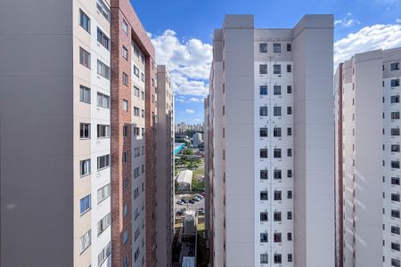 Apartamento para alugar com 42m², 2 quartos e sem vaga