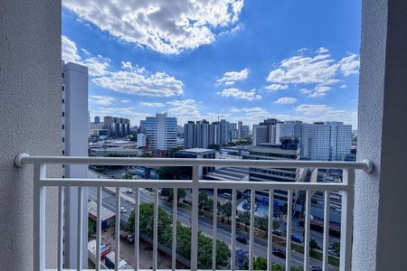 Apartamento para alugar com 42m², 2 quartos e sem vaga