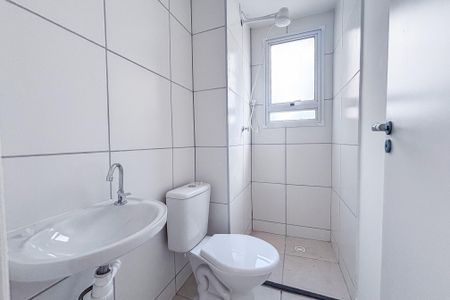 Apartamento para alugar com 42m², 2 quartos e sem vaga