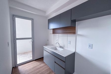 Apartamento para alugar com 42m², 2 quartos e sem vaga