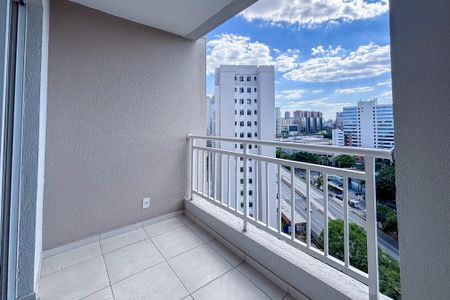 Apartamento para alugar com 42m², 2 quartos e sem vaga