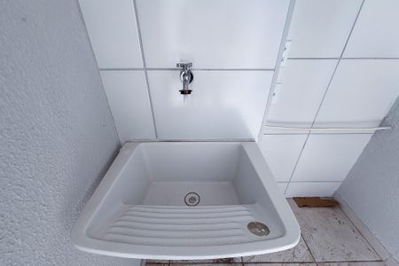 Apartamento para alugar com 42m², 2 quartos e sem vaga