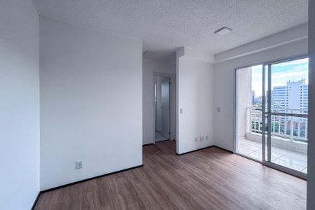 Apartamento para alugar com 42m², 2 quartos e sem vaga