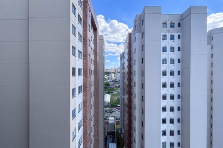 Apartamento para alugar com 42m², 2 quartos e sem vaga
