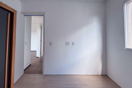 Apartamento para alugar com 42m², 2 quartos e sem vaga