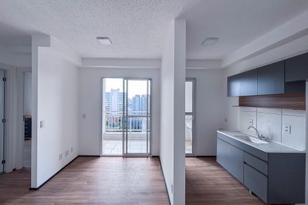 Apartamento para alugar com 42m², 2 quartos e sem vaga
