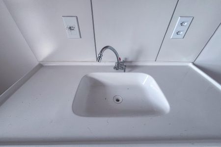 Apartamento para alugar com 42m², 2 quartos e sem vaga