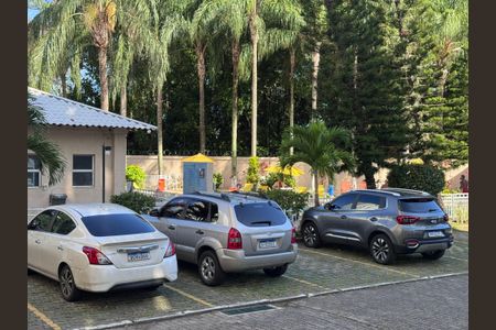 Apartamento à venda com 59m², 2 quartos e 1 vagaÁrea comum