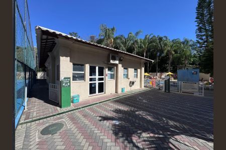 Apartamento à venda com 59m², 2 quartos e 1 vagaÁrea comum