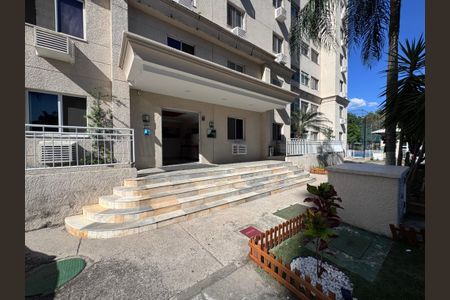 Apartamento à venda com 59m², 2 quartos e 1 vagaÁrea comum