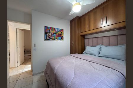 Quarto 1 de apartamento à venda com 2 quartos, 59m² em Vargem Pequena, Rio de Janeiro