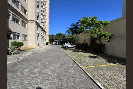 Apartamento à venda com 59m², 2 quartos e 1 vagaÁrea comum