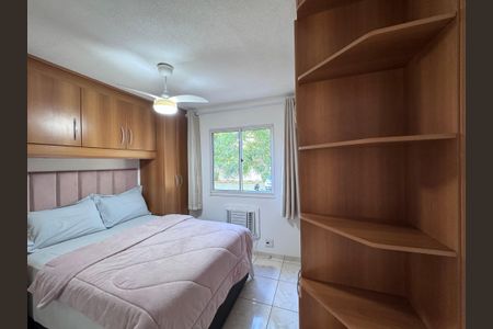 Apartamento à venda com 59m², 2 quartos e 1 vagaQuarto 1