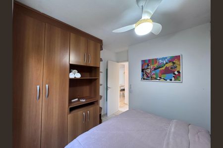 Quarto 1 de apartamento à venda com 2 quartos, 59m² em Vargem Pequena, Rio de Janeiro