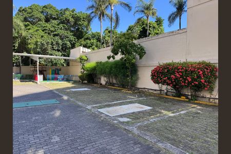 Apartamento à venda com 59m², 2 quartos e 1 vagaÁrea comum