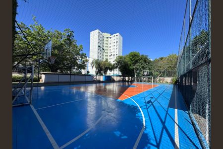 Apartamento à venda com 59m², 2 quartos e 1 vagaÁrea comum