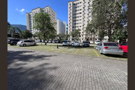 Apartamento à venda com 59m², 2 quartos e 1 vagaÁrea comum