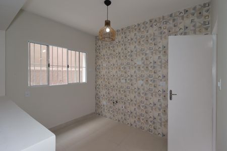 Casa à venda com 108m², 3 quartos e 2 vagasCozinha