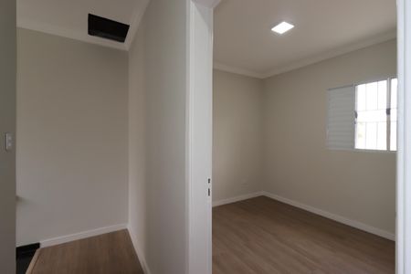 Casa à venda com 108m², 3 quartos e 2 vagasCorredor