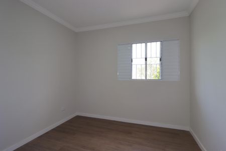 Quarto 1 de casa à venda com 3 quartos, 125m² em Vila Guarani, Santo André