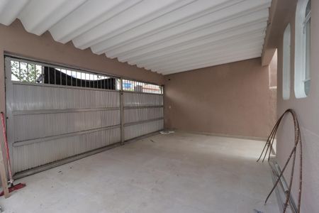 Casa à venda com 108m², 3 quartos e 2 vagasGaragem