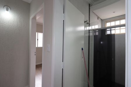 Casa à venda com 108m², 3 quartos e 2 vagasCorredor