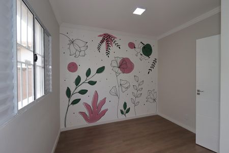 Casa à venda com 108m², 3 quartos e 2 vagasQuarto 2