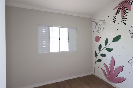 Casa à venda com 108m², 3 quartos e 2 vagasQuarto 2