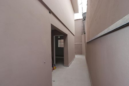 Casa à venda com 108m², 3 quartos e 2 vagasÁrea Gourmet