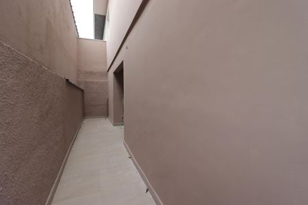 Casa à venda com 108m², 3 quartos e 2 vagasÁrea Gourmet