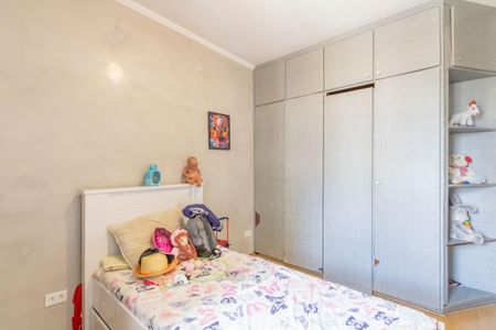 Apartamento à venda com 140m², 3 quartos e 1 vaga Apartamento à venda com 140m², 3 quartos e 1 vagaQuarto 2