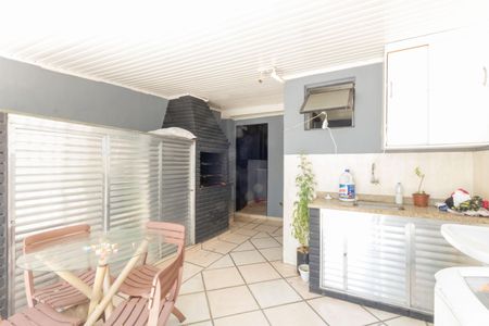 Apartamento à venda com 140m², 3 quartos e 1 vaga Apartamento à venda com 140m², 3 quartos e 1 vagaTerraço